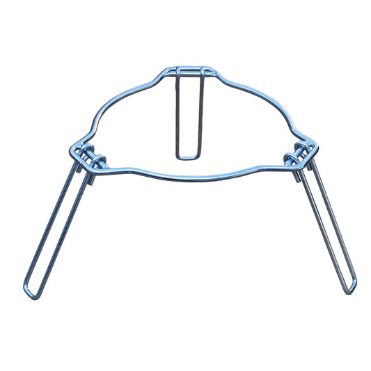 LK's Collapsible Tripod Potjie Stand