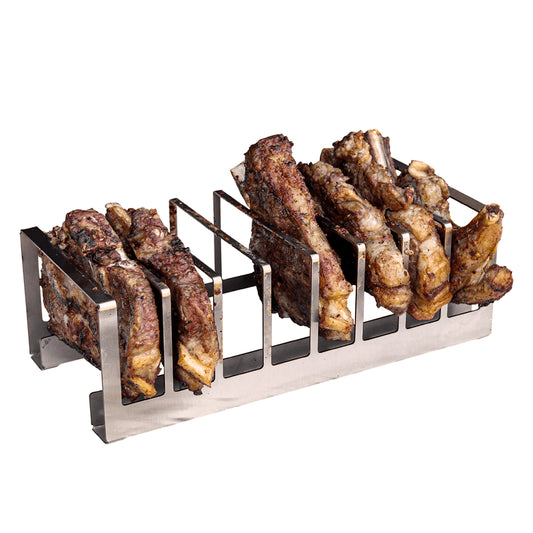 Tjop Rack Stainless Steel