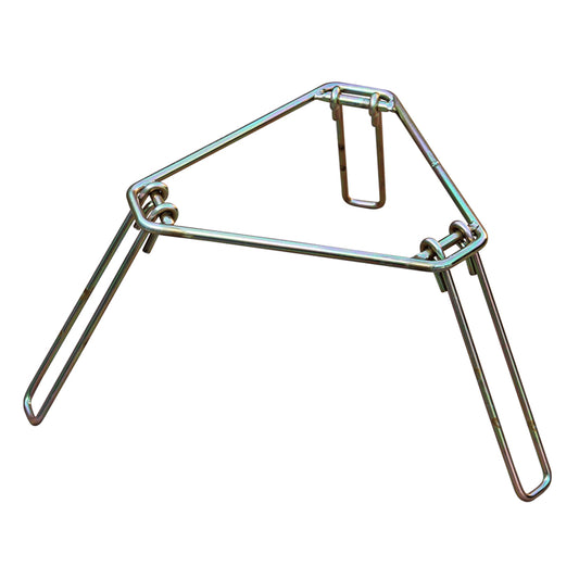 Collapsible Tripod