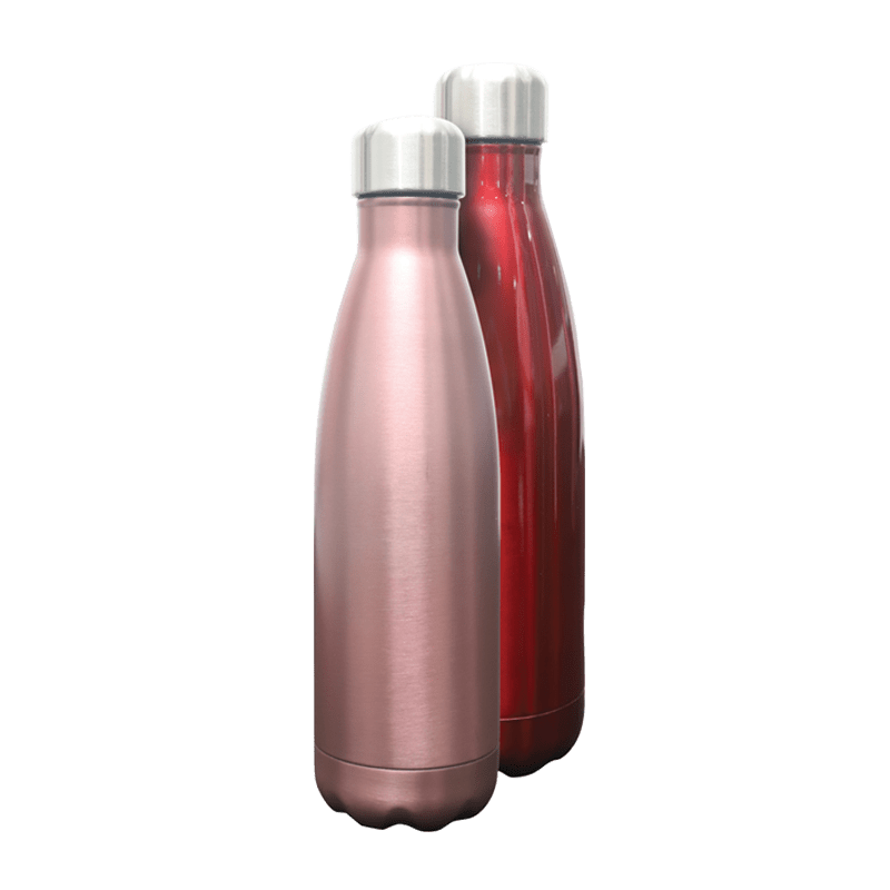 Water Bottle (Stainless Steel) (750ml)