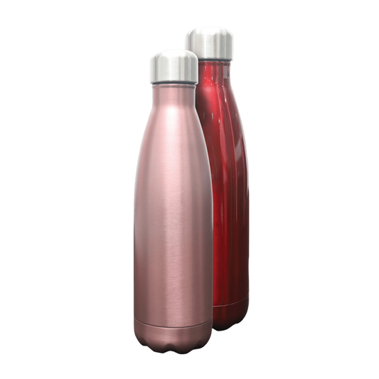 Water Bottle (Stainless Steel) (750ml)