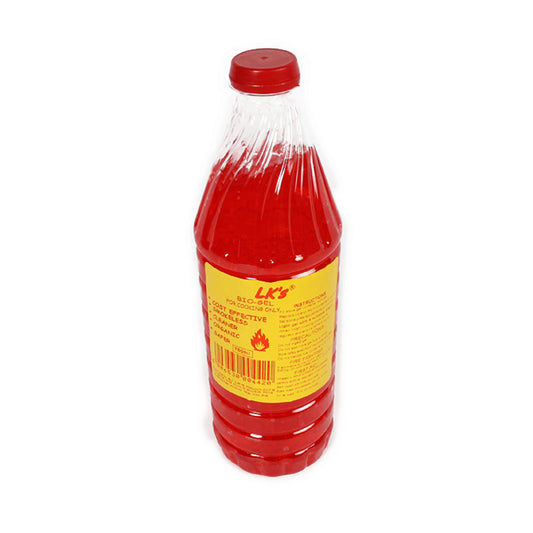 LK'S Gel