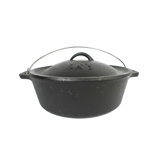 LK's No. 10 Size 3L Bake Pot