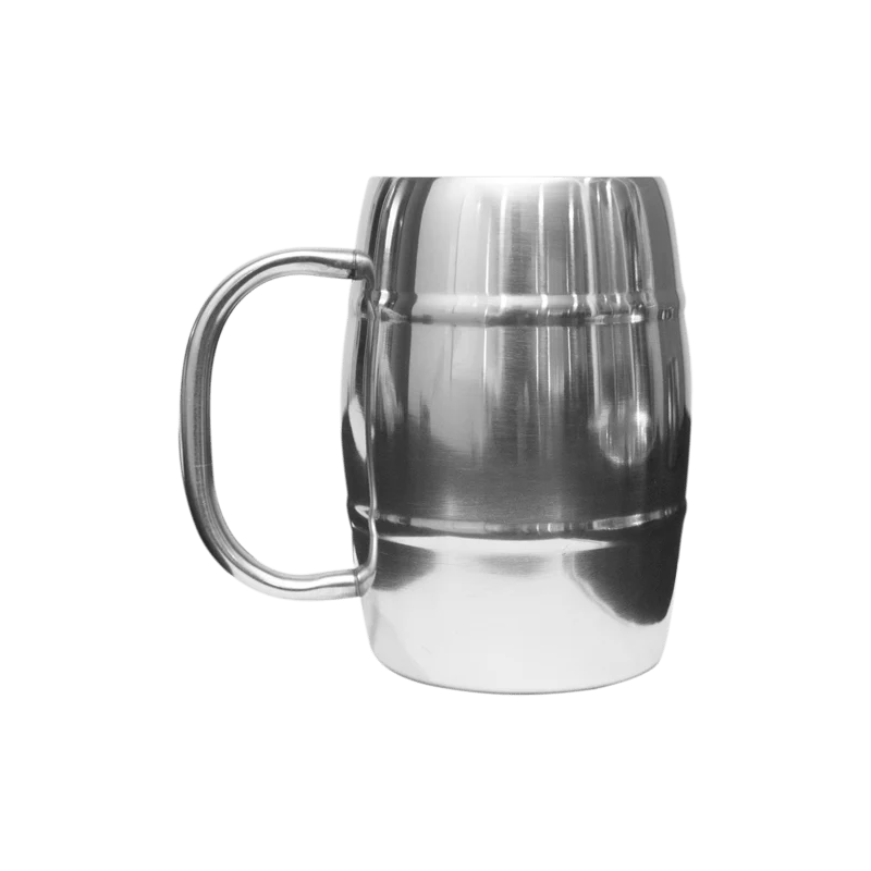 Bear Mug(400ml) D/Wall S/S