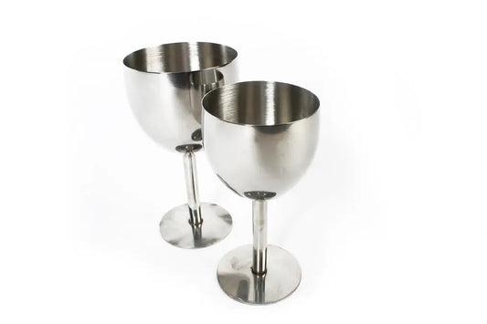 Wine Glass 260ml S/S