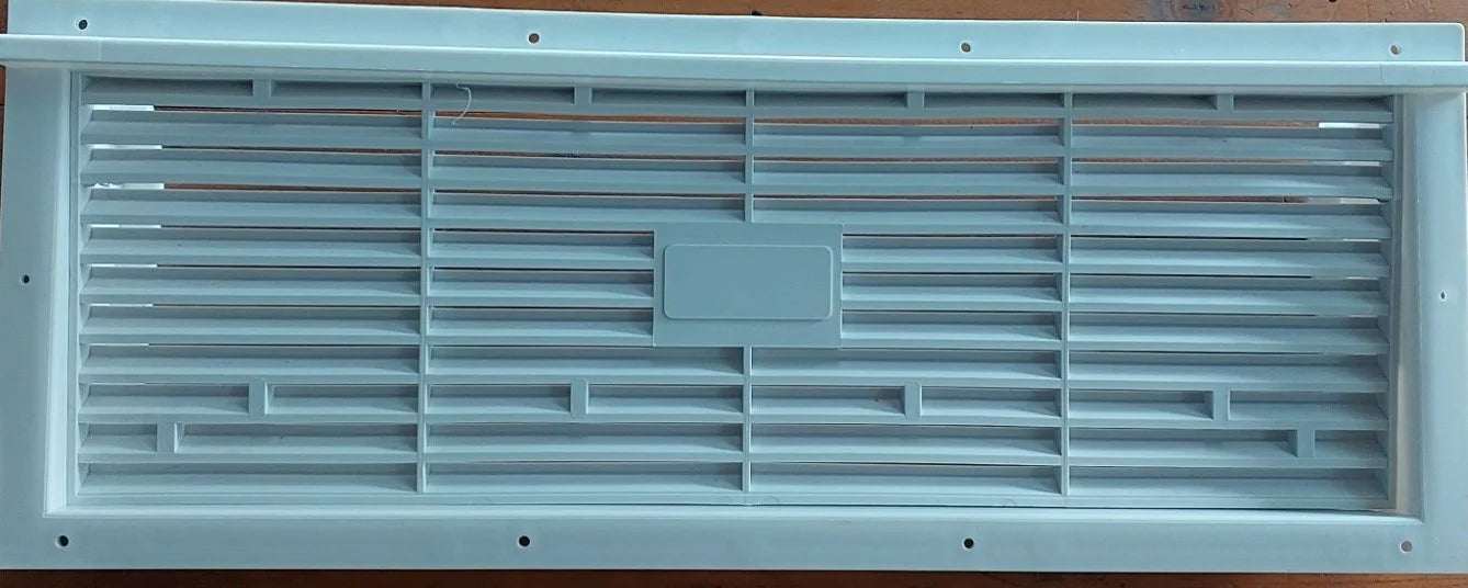 Fridge Vent Small Gypsey&Sprite 1980