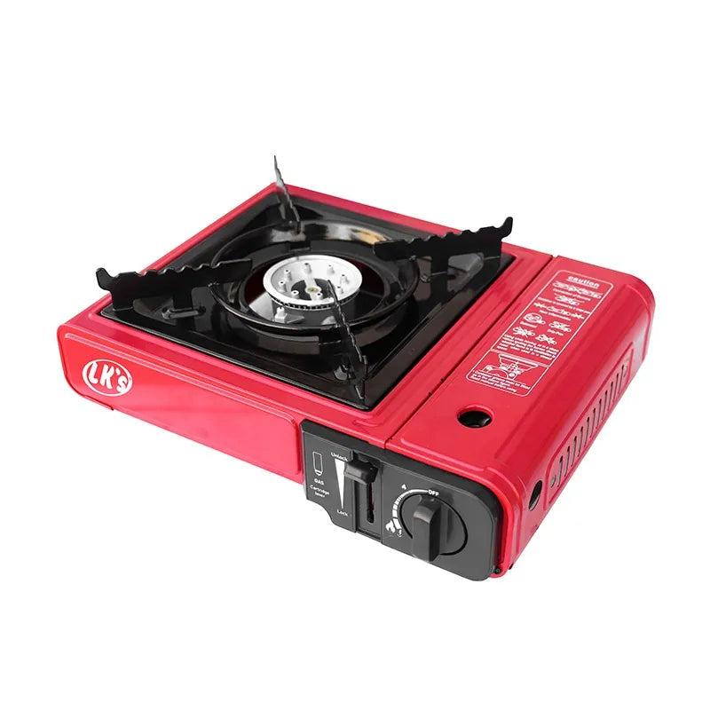 Cartridge Stove