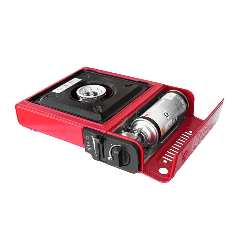 Cartridge Stove
