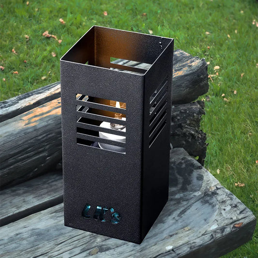 Citronella Metal Lantern