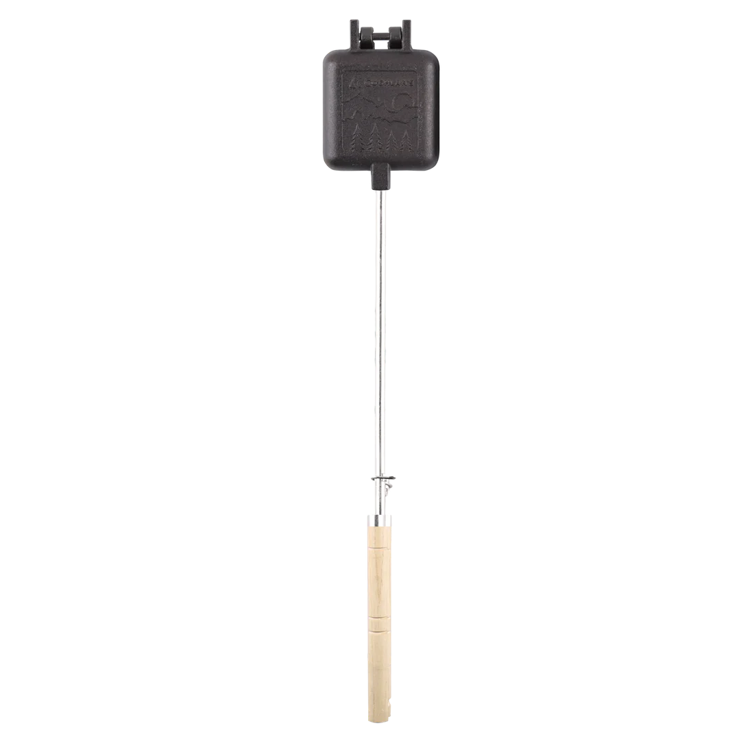 Coghlan's Cast Iron Camp Cooker