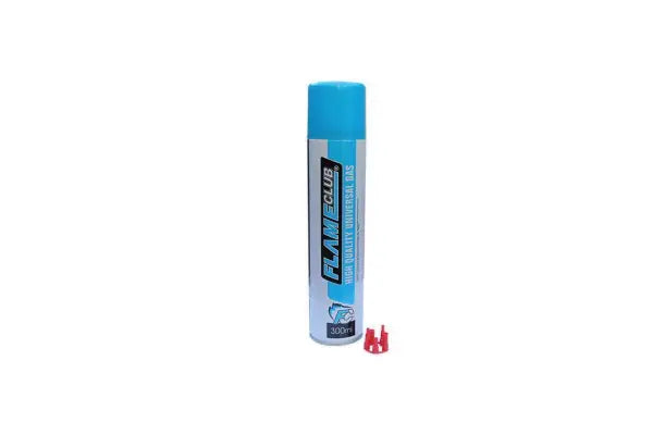 LK's Ingitor Refill(Butane Lighter Refill)