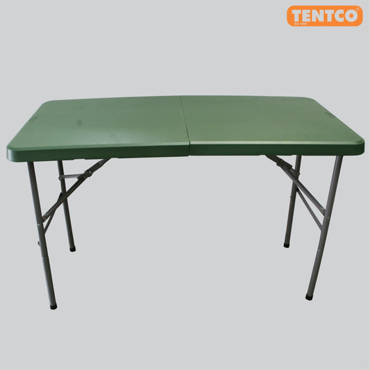4Ft Fold-Up Table