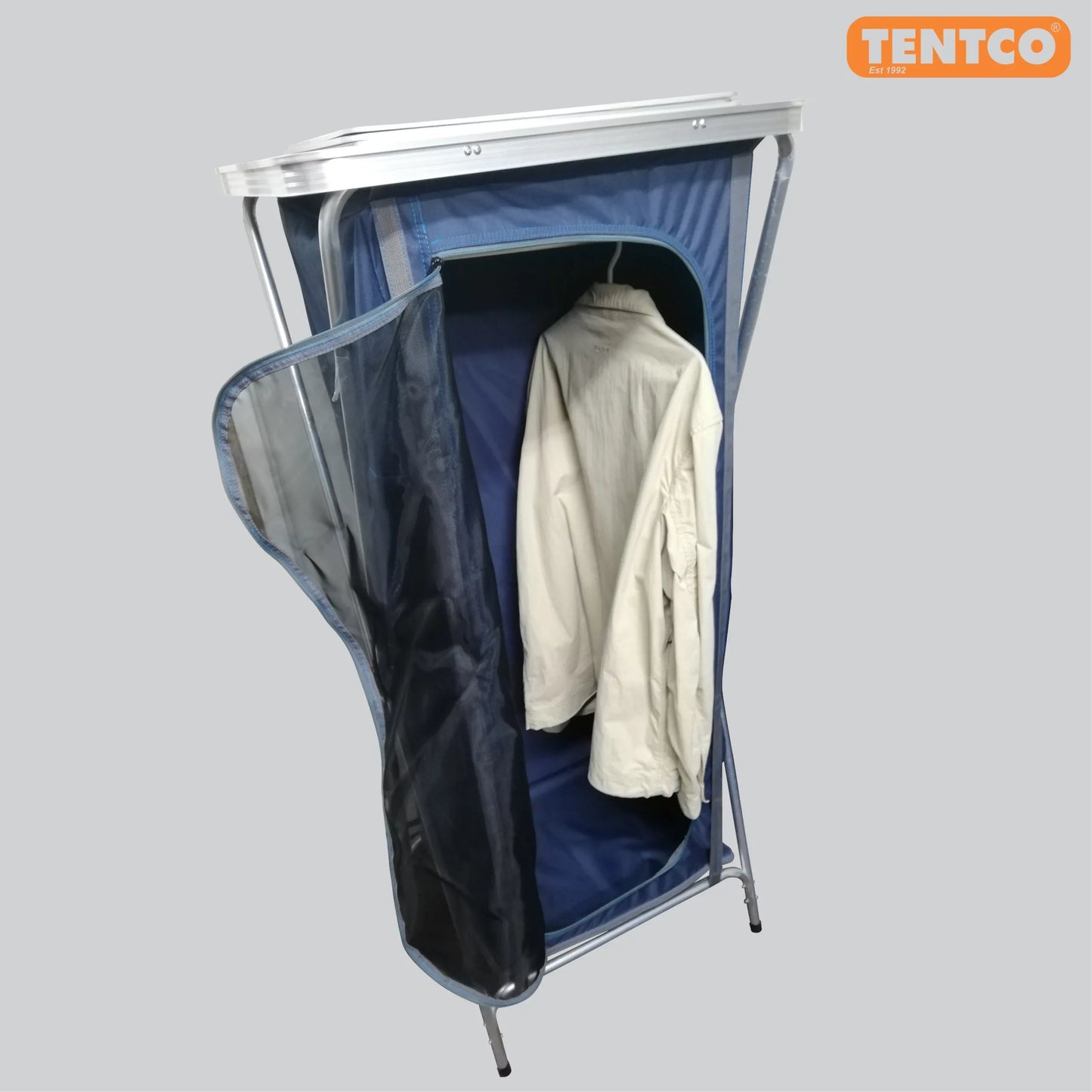Tentco Cupboard 4 Shelf Deluxe