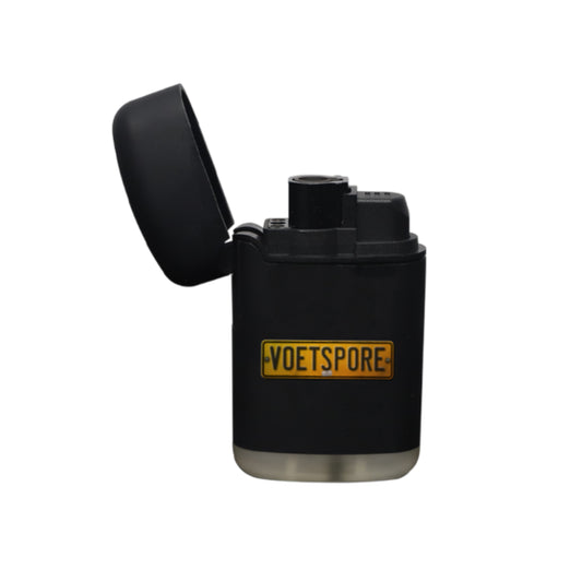 Voetspore Gas Light Jet Flame