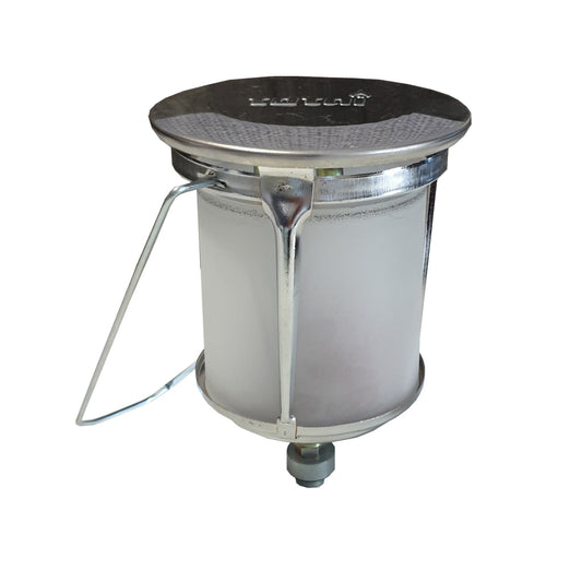 500W Big Lamp Glass