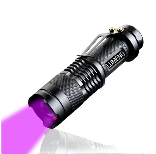 Scorpion Torch