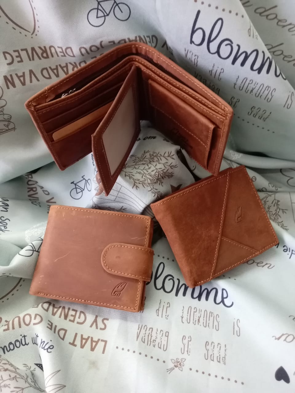 Mens Wallet