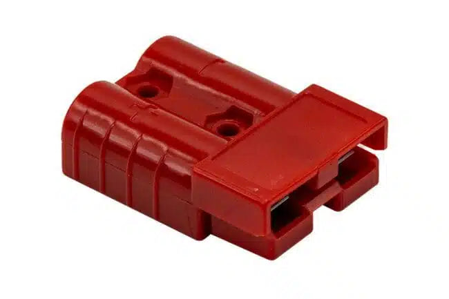 RED Harrison Plug 50Amp