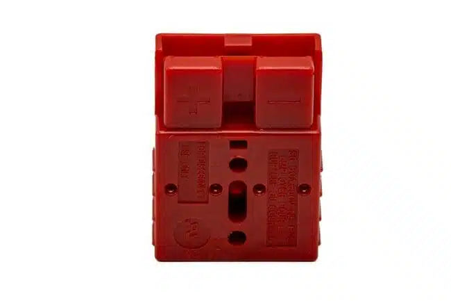 RED Harrison Plug 50Amp