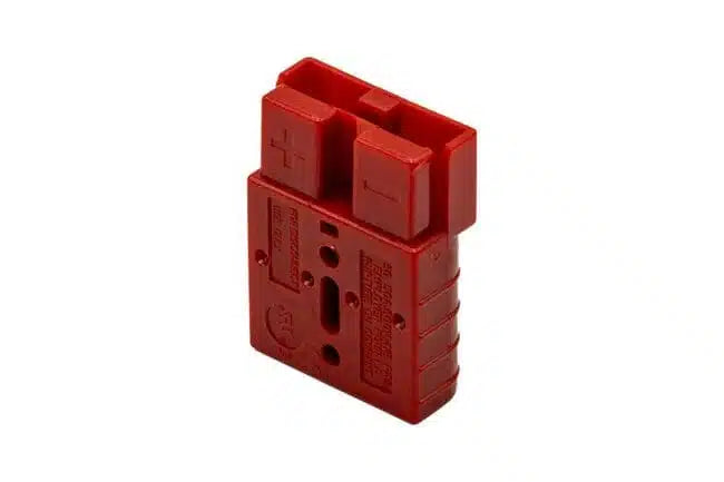 RED Harrison Plug 50Amp