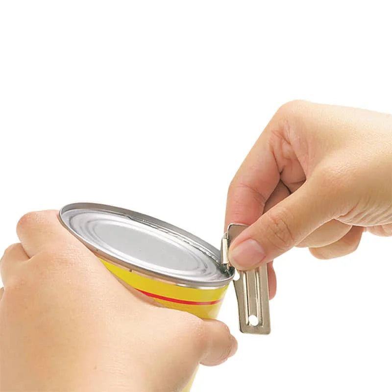 Coghlan's Can Openers