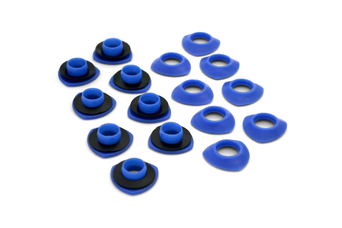 Coghlan's Plastic Grommets
