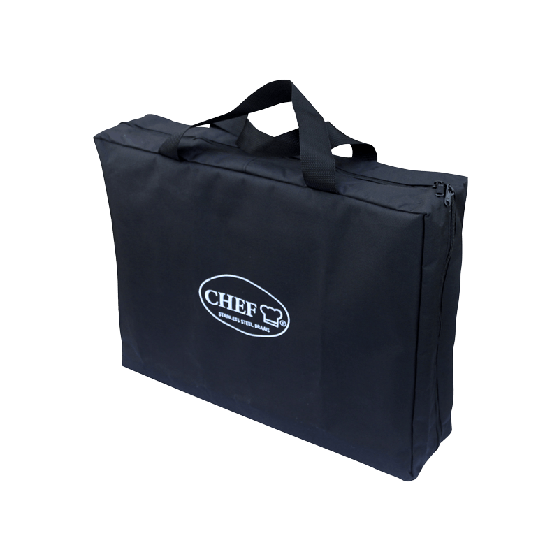 Chef Bag For ON-The-Go Braai