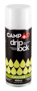Driplock Canvas 400ml Aerosol