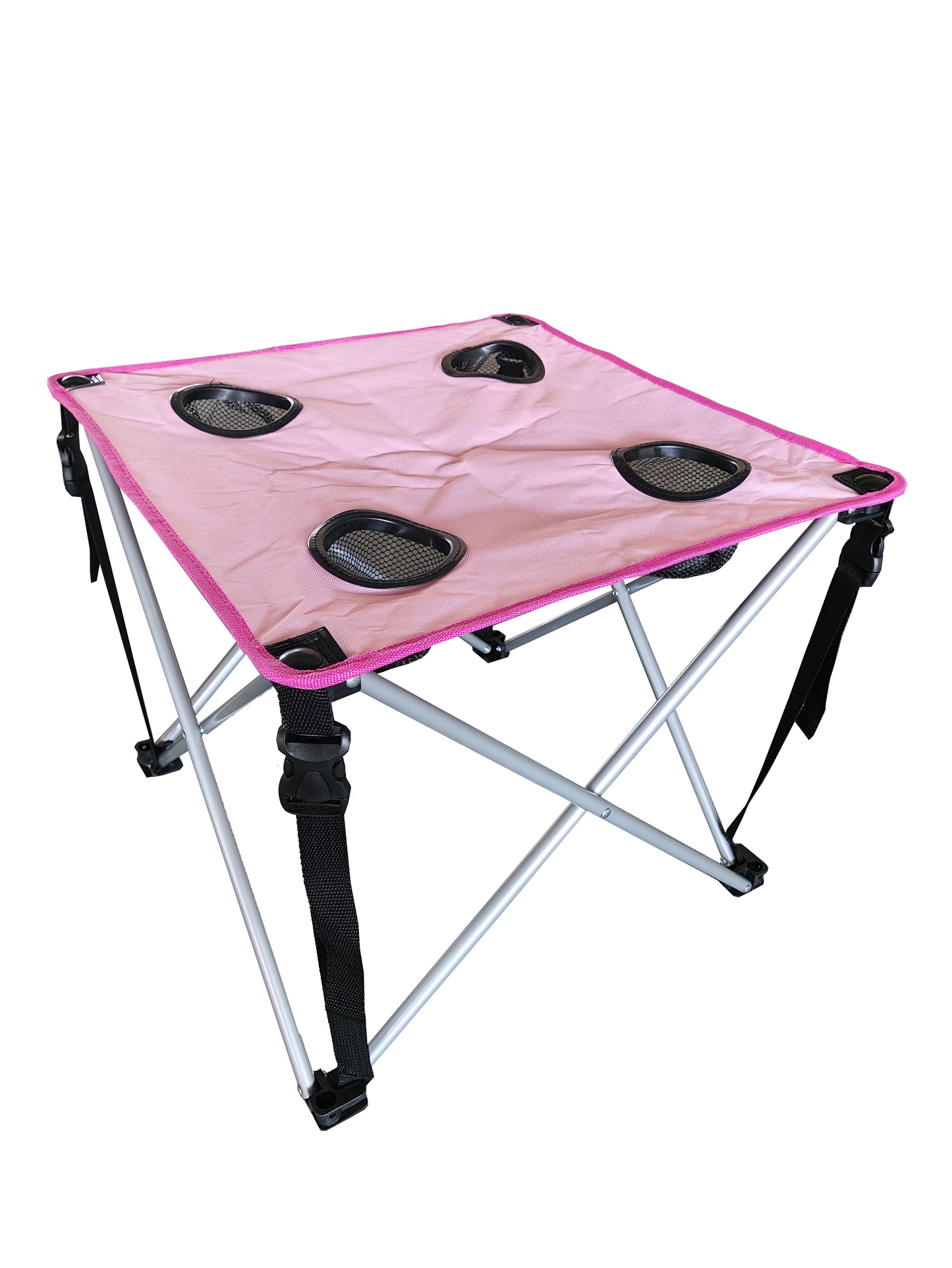 Afritrail Pink Kid Camp Set Flamingo