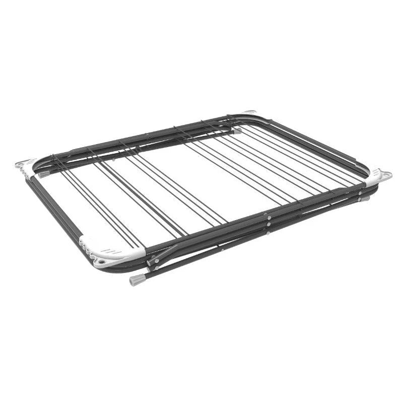 Alva 3-Tier Clothes Drying Stand, Foldable - 13M Capacity