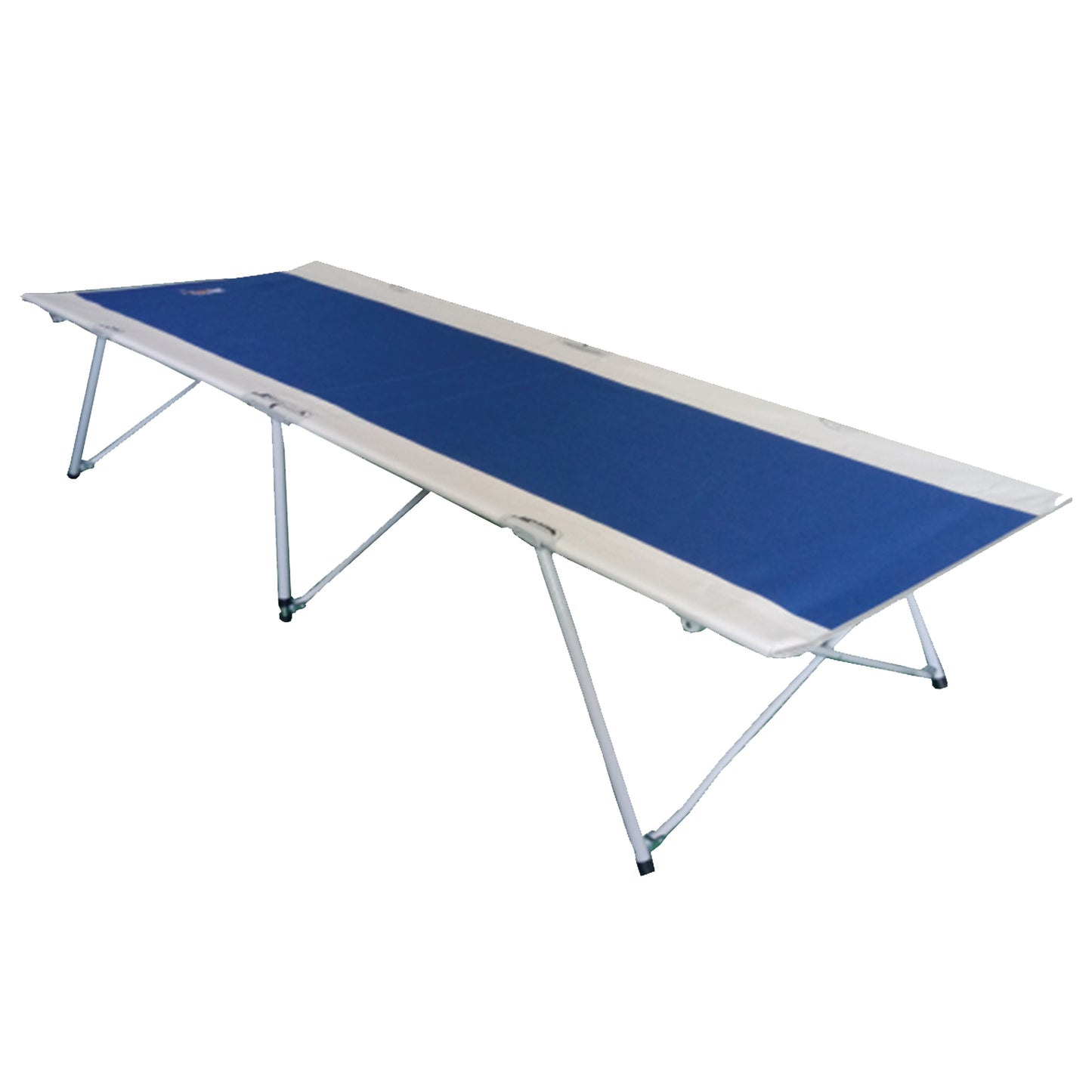 Afritrail Kwik Foldjumbo Stretcher