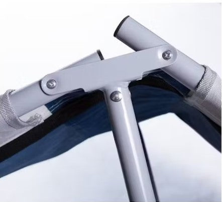 Afritrail Kwik Foldjumbo Stretcher