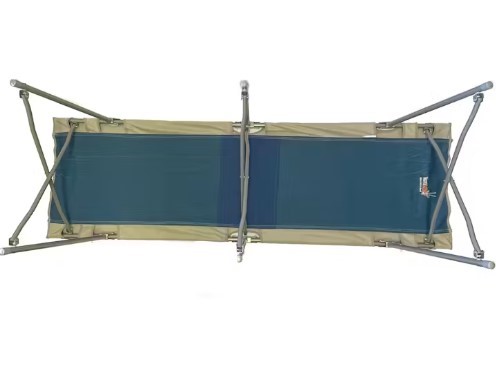Afritrail Kwik Foldjumbo Stretcher