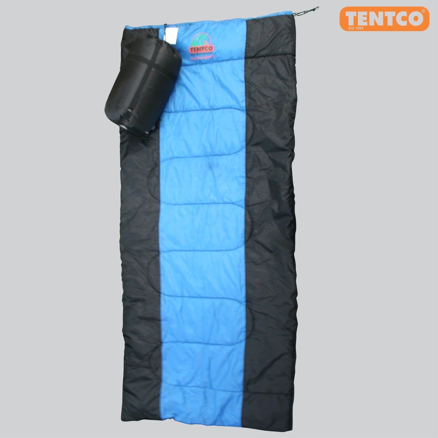 Sleeping Bag Tentco Bundu -3