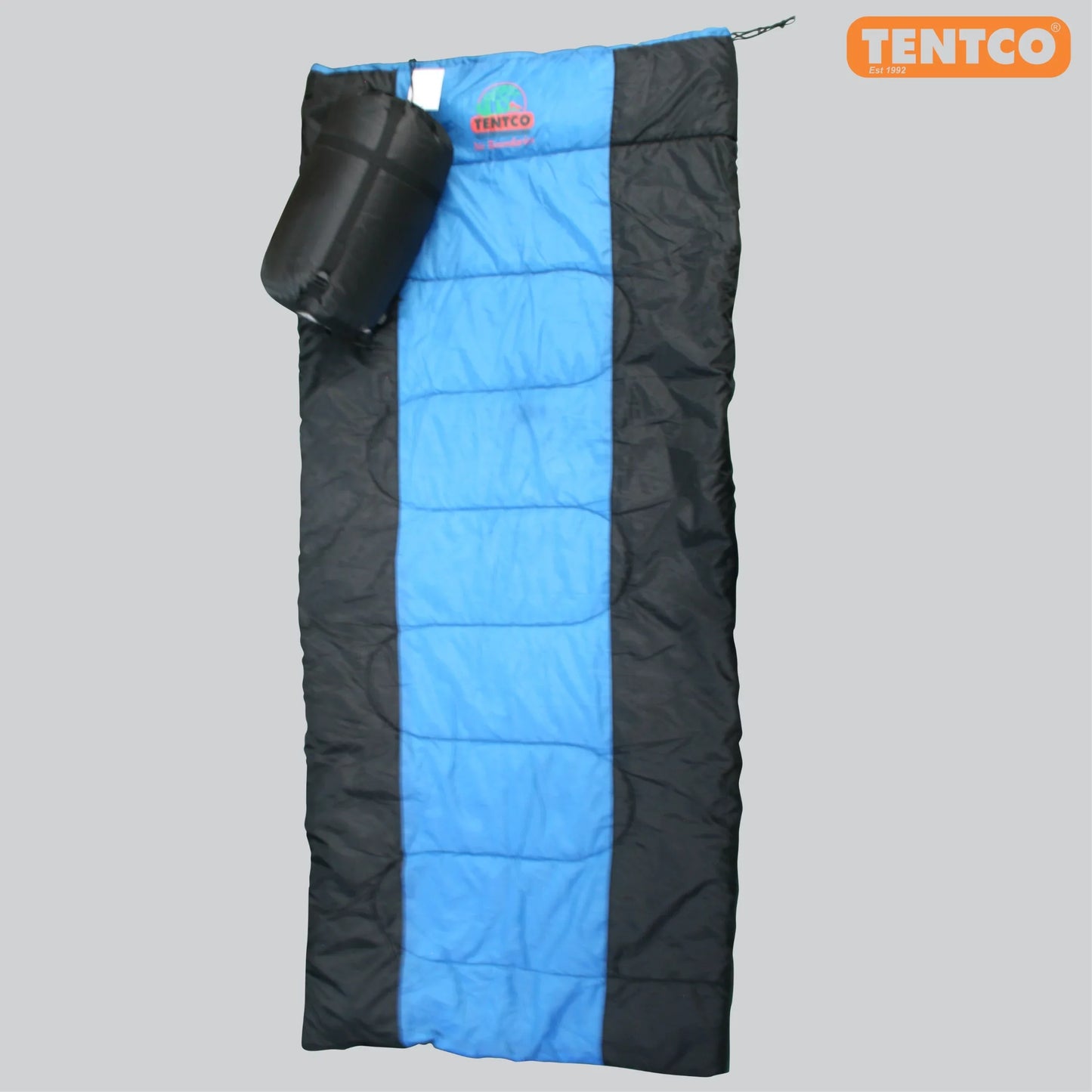 Sleeping Bag Tentco Bundu -3