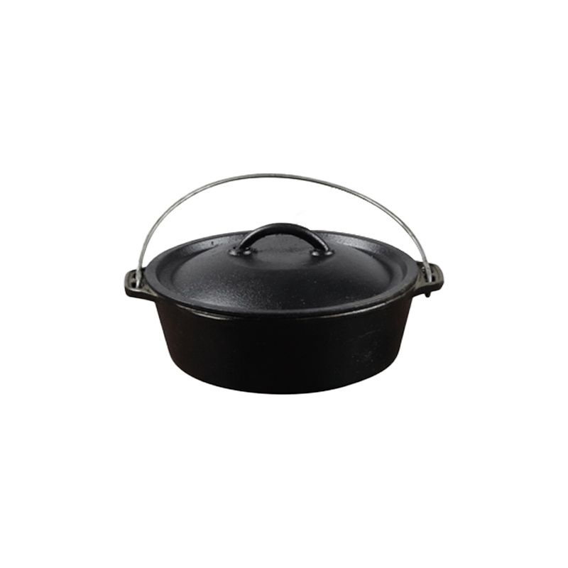No.12 Size 5L Bake Pot