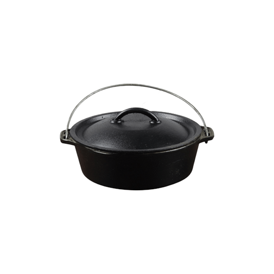 No.12 Size 5L Bake Pot