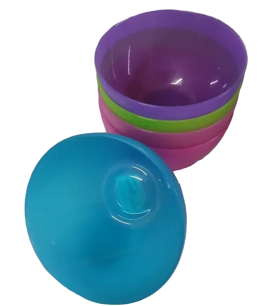 Bowl 14cm Ass. Colours