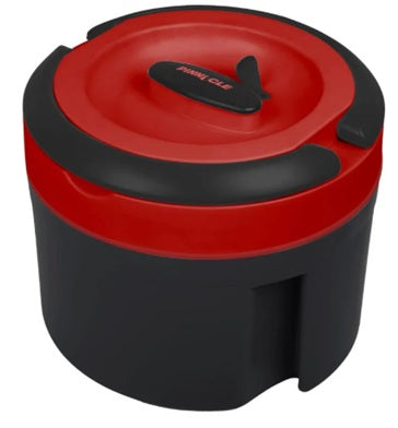 MasterGrill Braai Buddy 2500ml RED