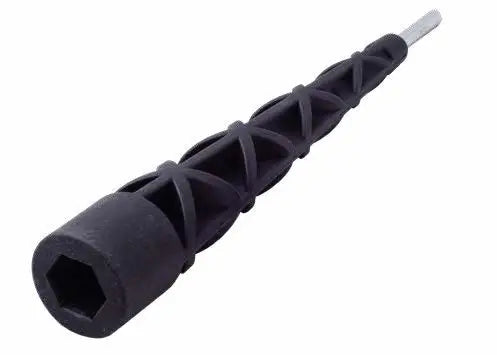 Corner Steady Hex Winer Socket
