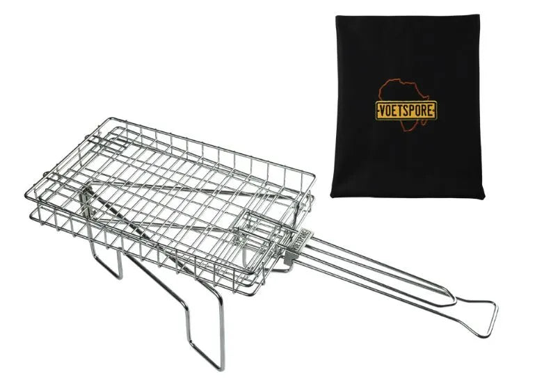 Voetspore Camper: Grid Stand & Bag