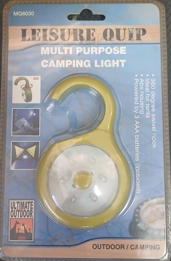 Camping Light