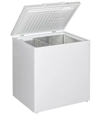 Wire Chest Freezer Basket Small