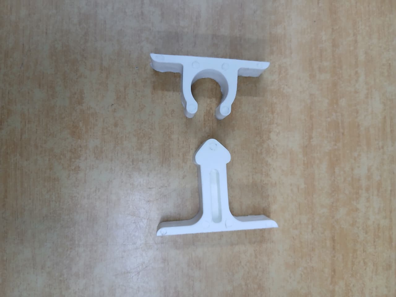 Door Catch Set