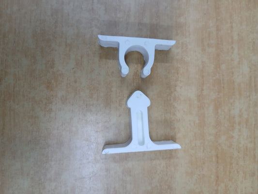 Door Catch Set