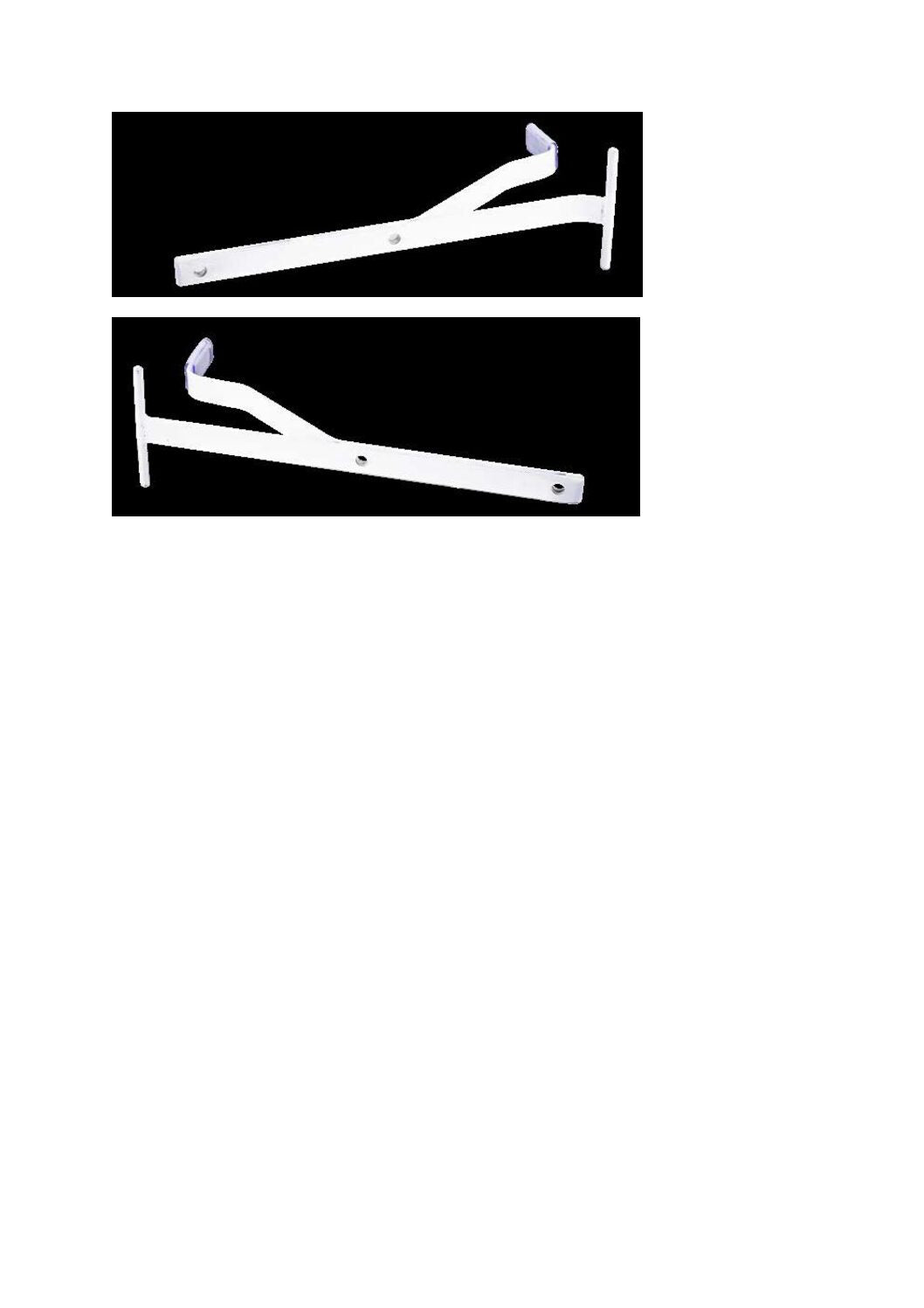 Washline with Pegs Straight