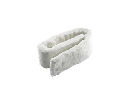 Lk's Smoker Wool (Ceramic)