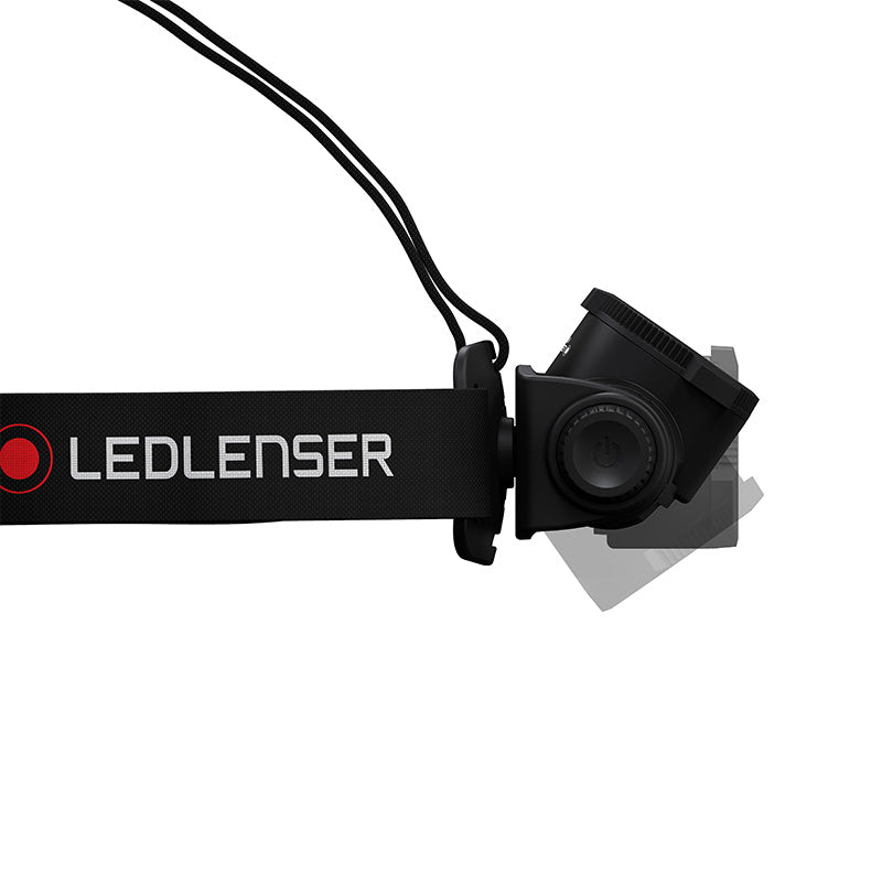 H7R Core Rechargeable Headlamp Water Resistant