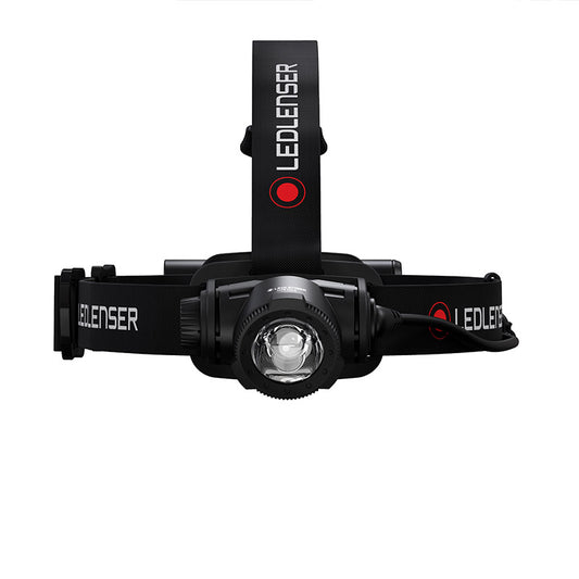 H5R Headlamp Rechargeable Water Resistant