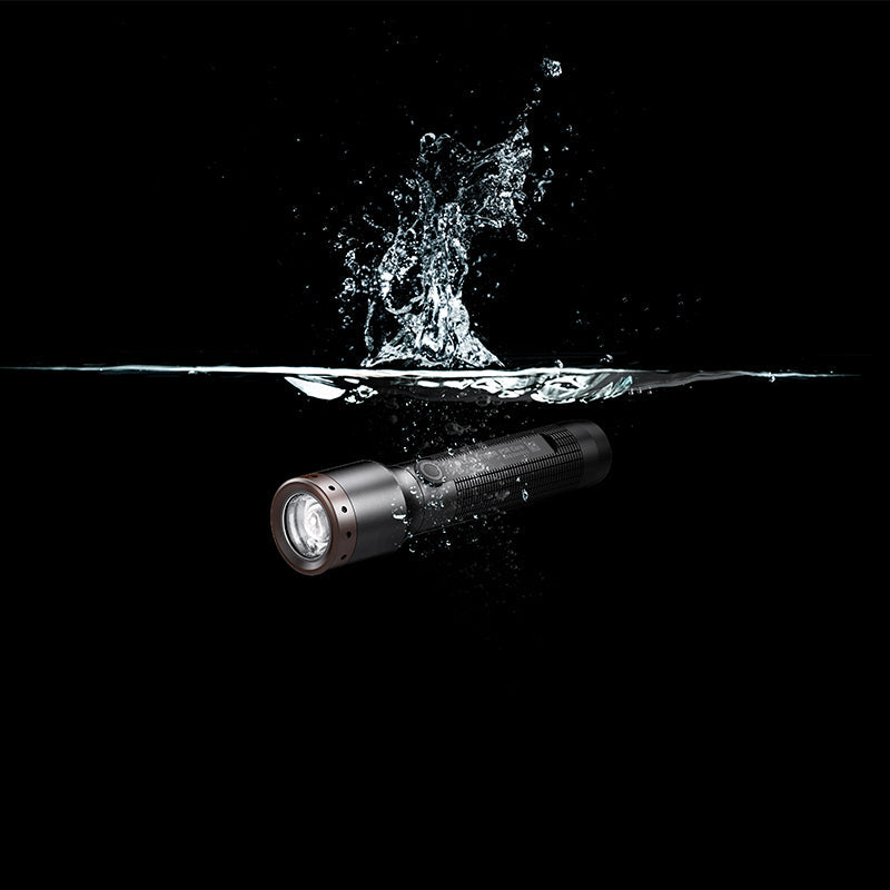 P5R Core Rechargeable Torch